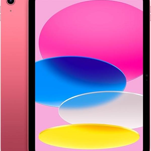 Apple iPad A16 chip