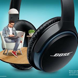 Headphones